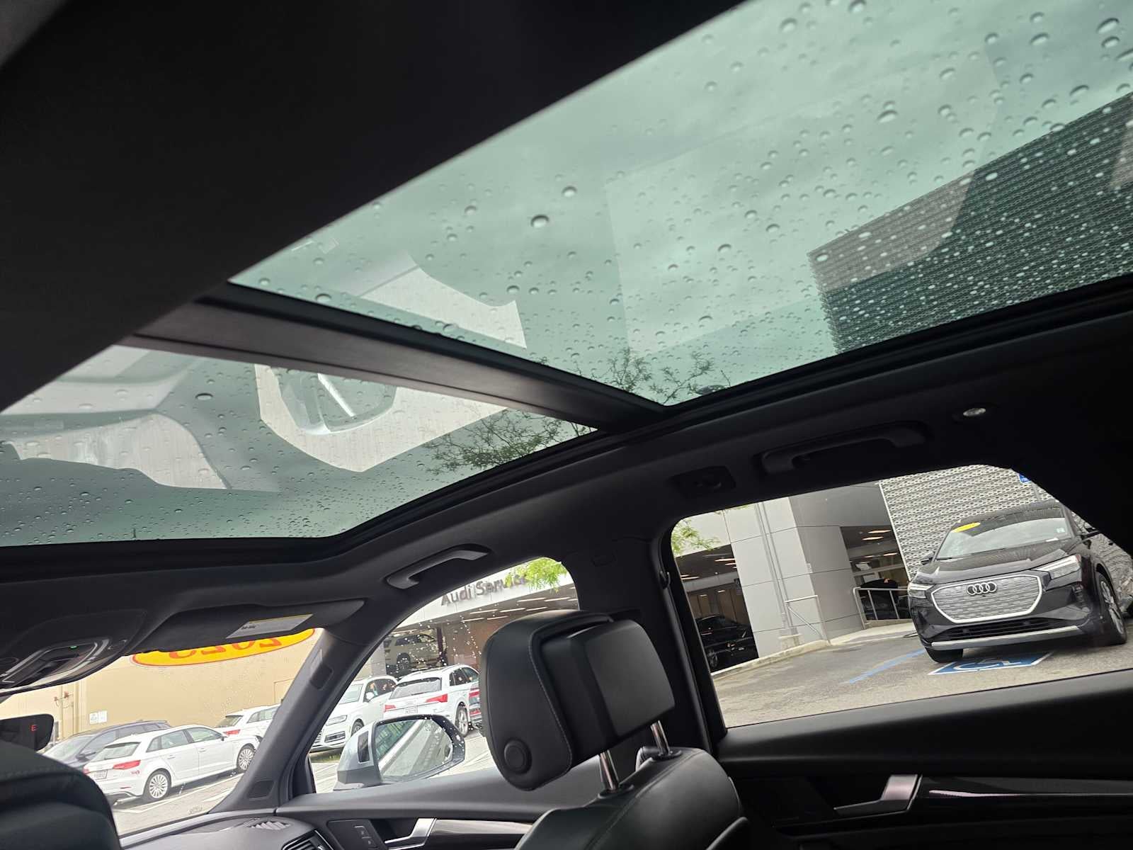 2023 Audi SQ5 Premium Plus