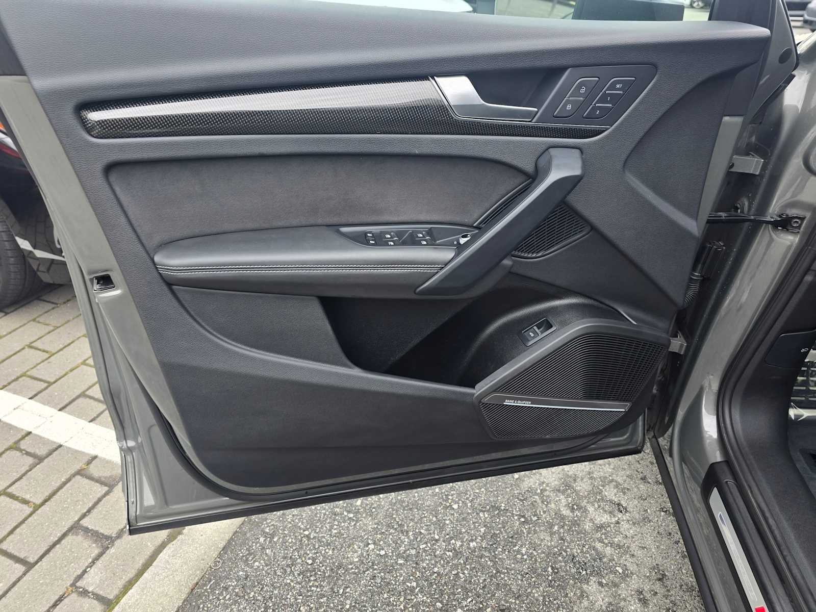 2023 Audi SQ5 Premium Plus