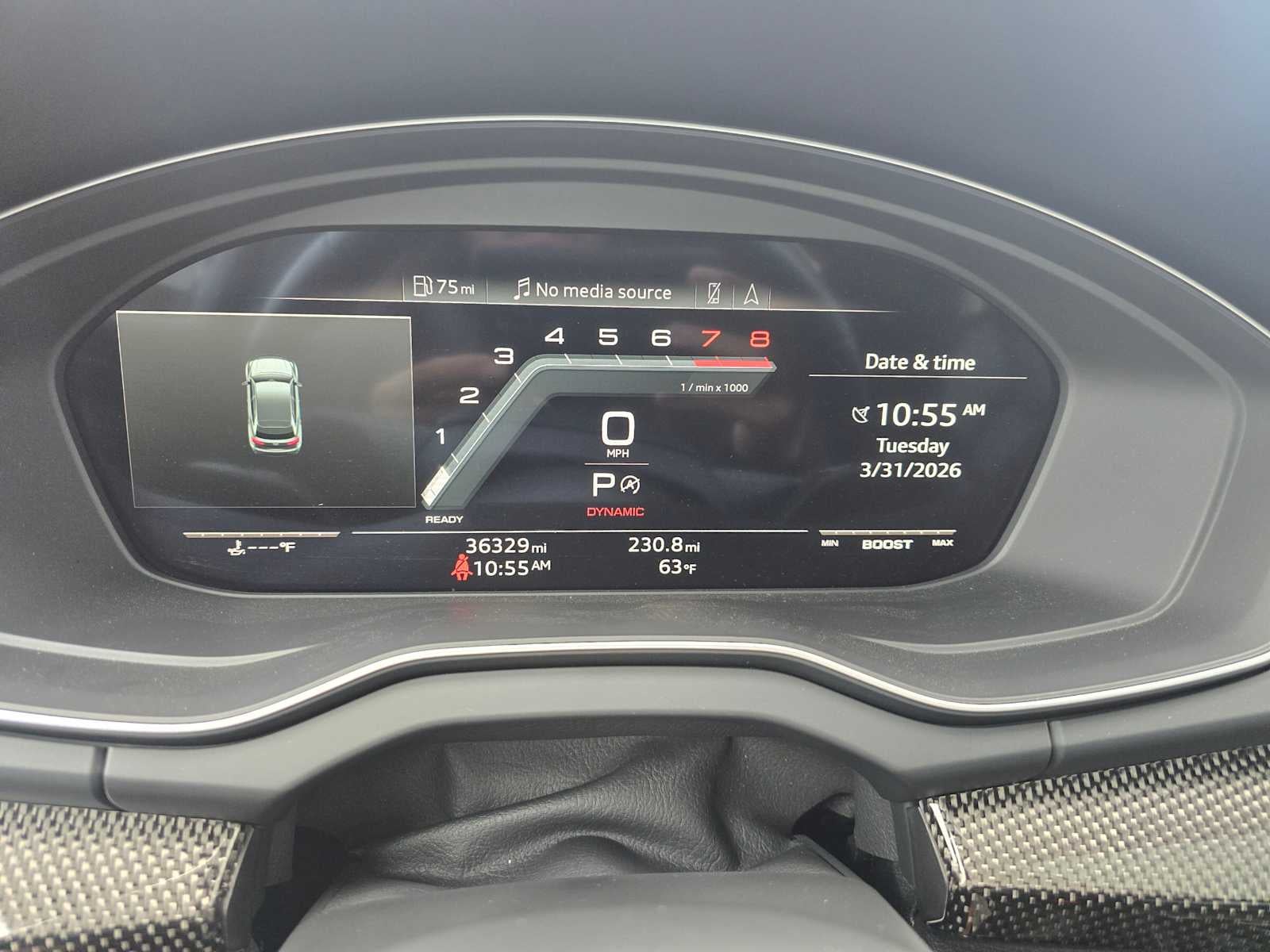 2023 Audi SQ5 Premium Plus