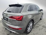 2023 Audi SQ5 Premium Plus