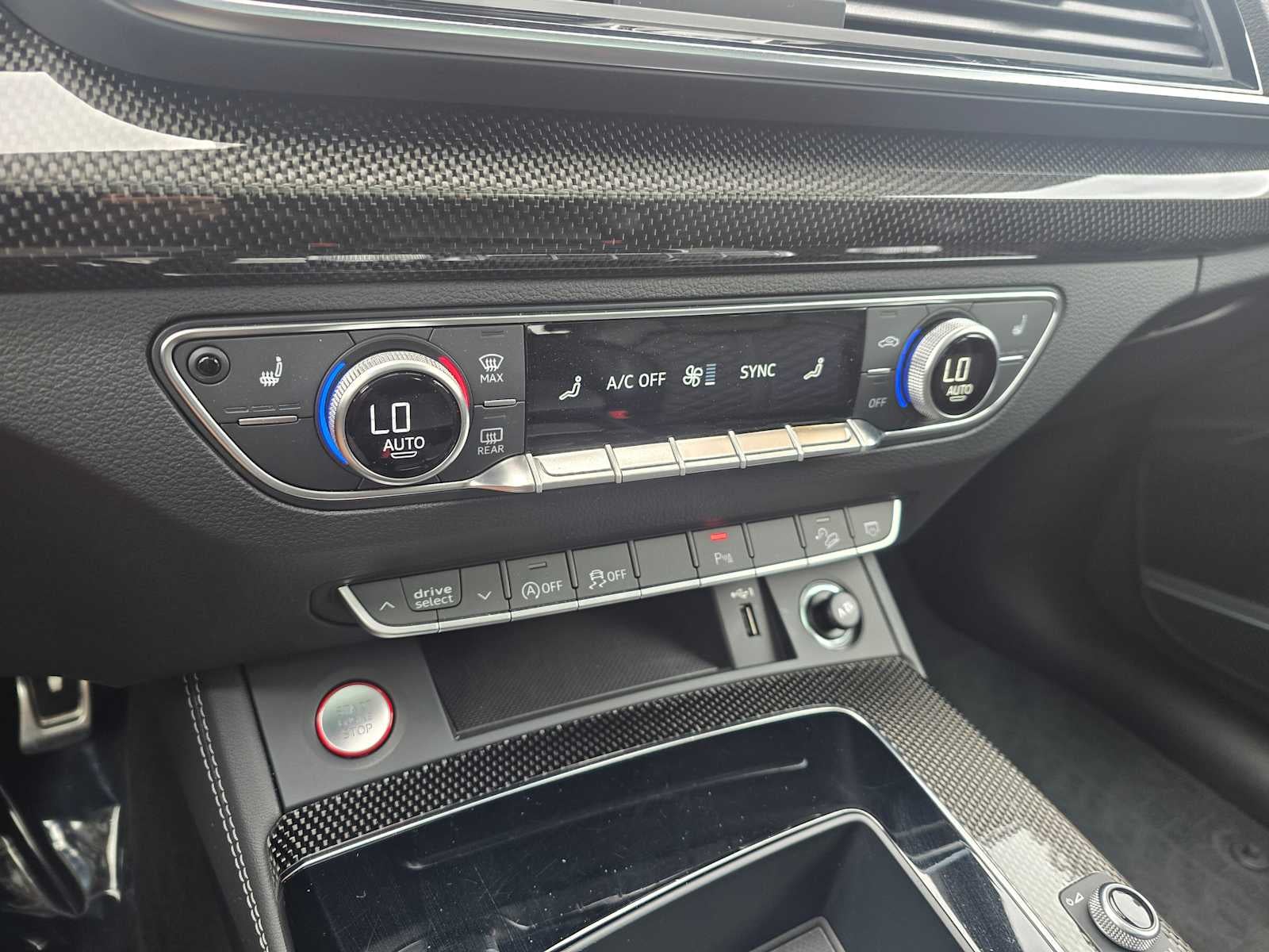 2023 Audi SQ5 Premium Plus