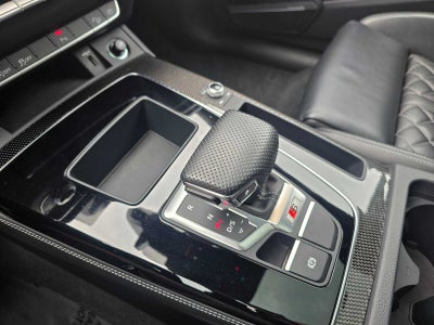 2023 Audi SQ5 Premium Plus