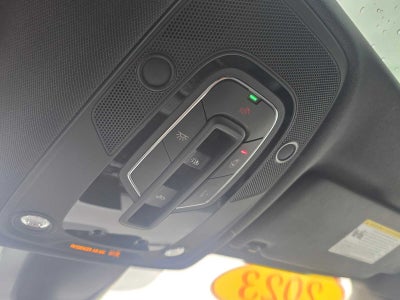 2023 Audi SQ5 Premium Plus