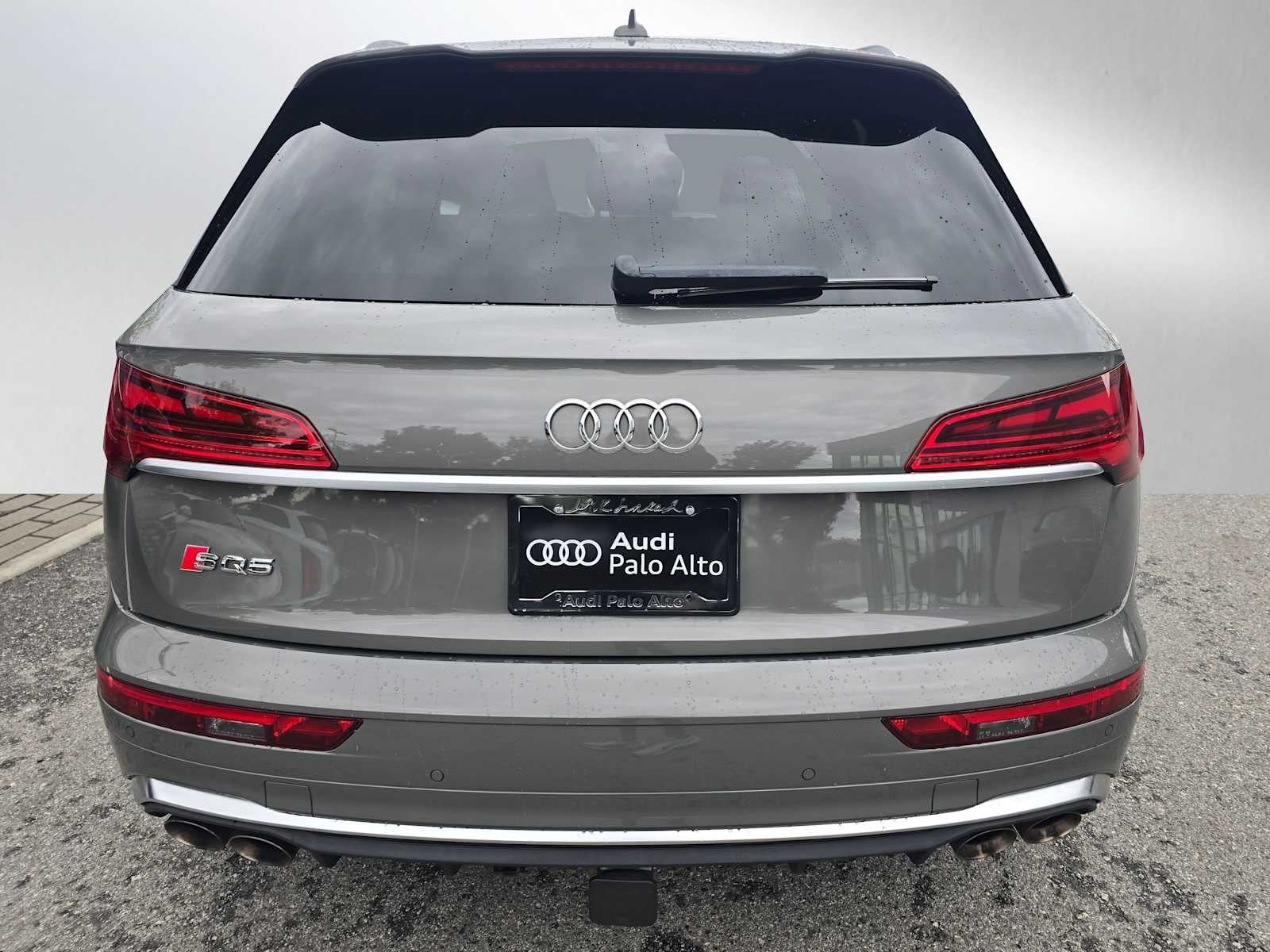 2023 Audi SQ5 Premium Plus
