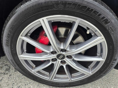 2023 Audi SQ5 Premium Plus