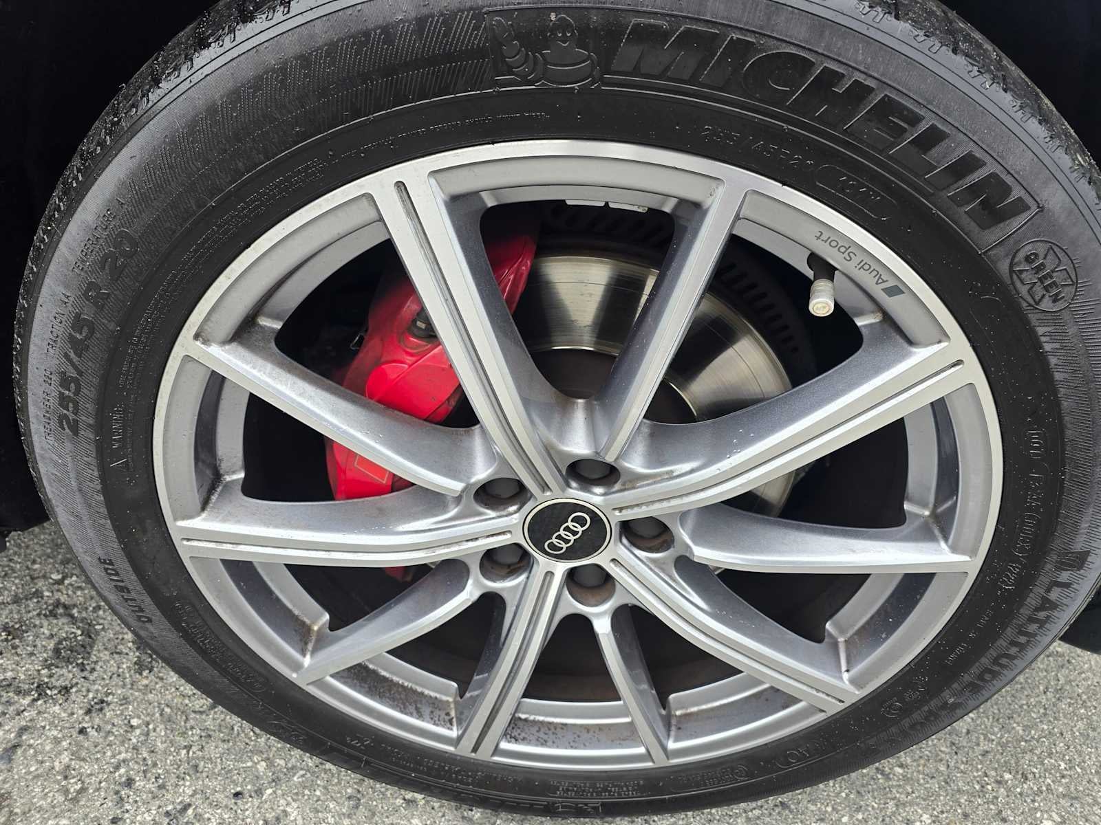 2023 Audi SQ5 Premium Plus