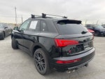 2023 Audi SQ5 Premium Plus