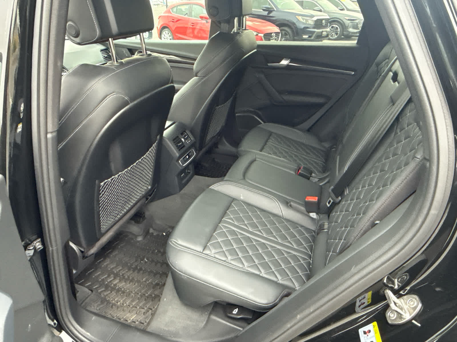 2023 Audi SQ5 Premium Plus