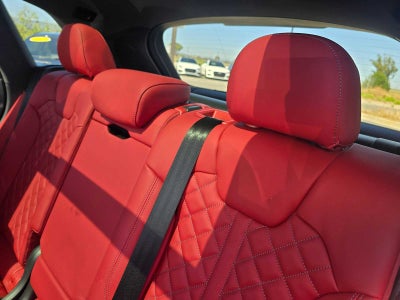 2023 Audi SQ5 Premium Plus