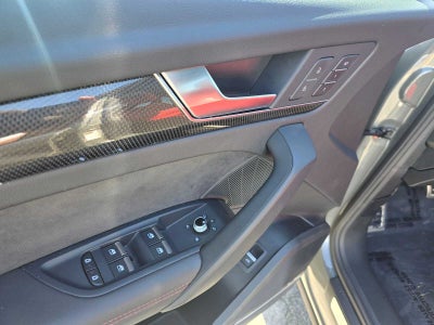 2023 Audi SQ5 Premium Plus