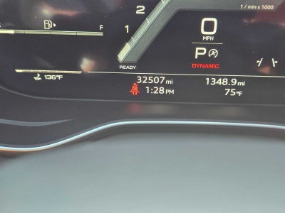 2023 Audi SQ5 Premium Plus