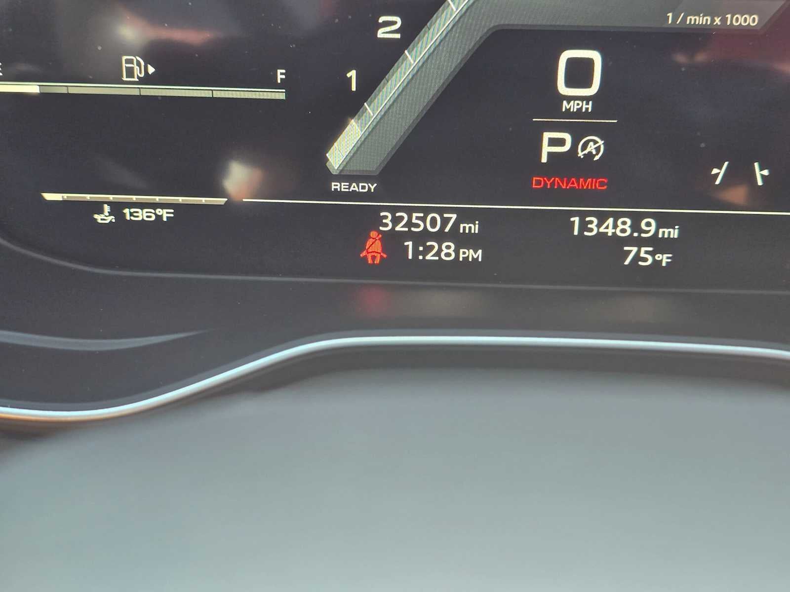 2023 Audi SQ5 Premium Plus