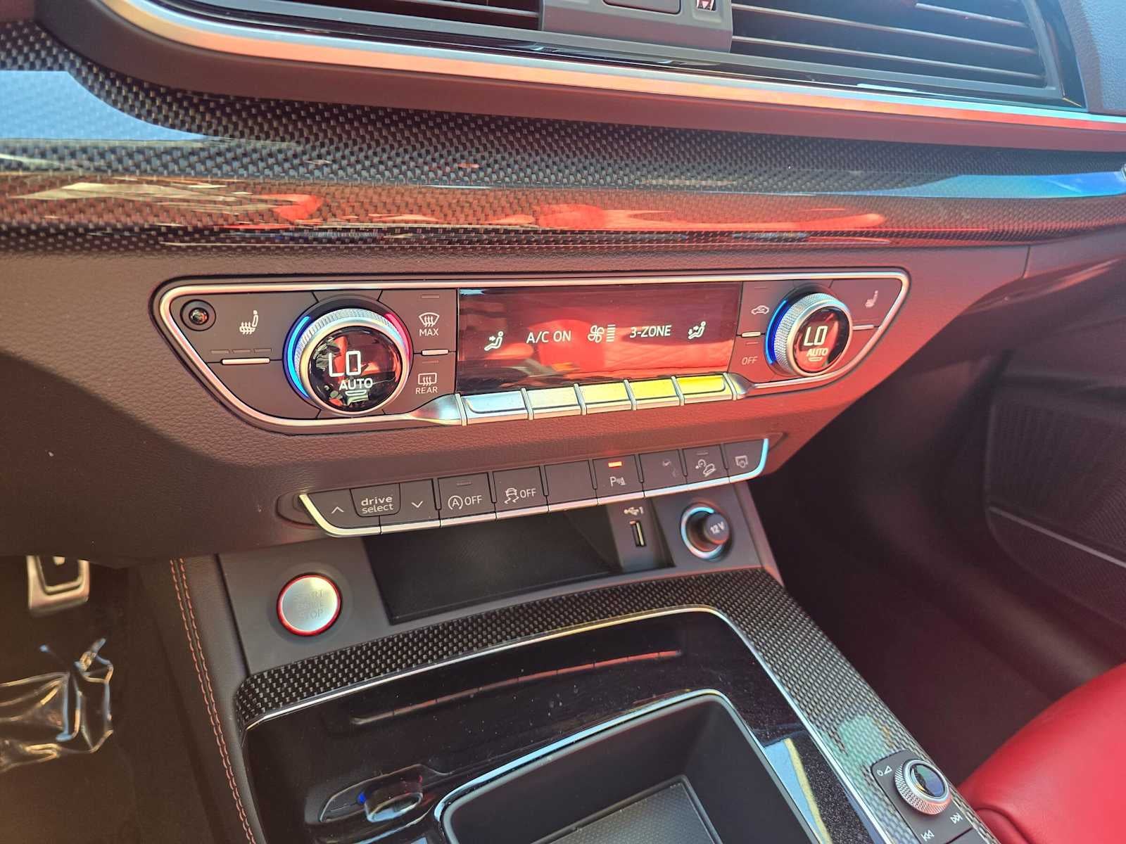 2023 Audi SQ5 Premium Plus