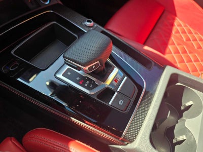 2023 Audi SQ5 Premium Plus