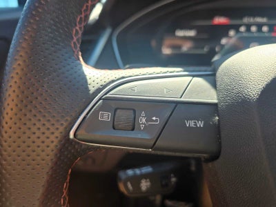 2023 Audi SQ5 Premium Plus