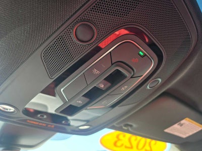 2023 Audi SQ5 Premium Plus