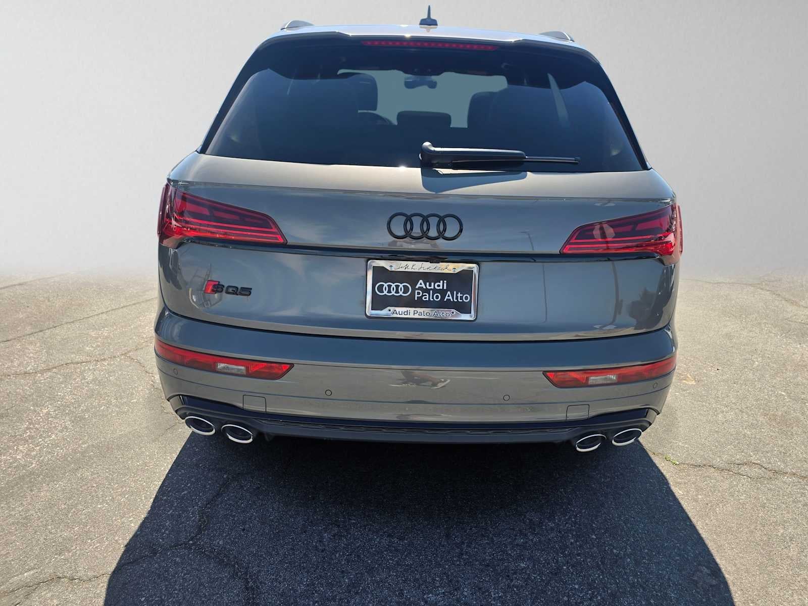 2023 Audi SQ5 Premium Plus