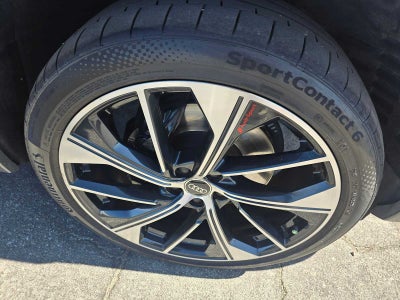 2023 Audi SQ5 Premium Plus