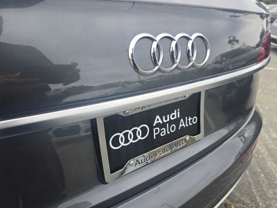 2023 Audi SQ5 Premium Plus