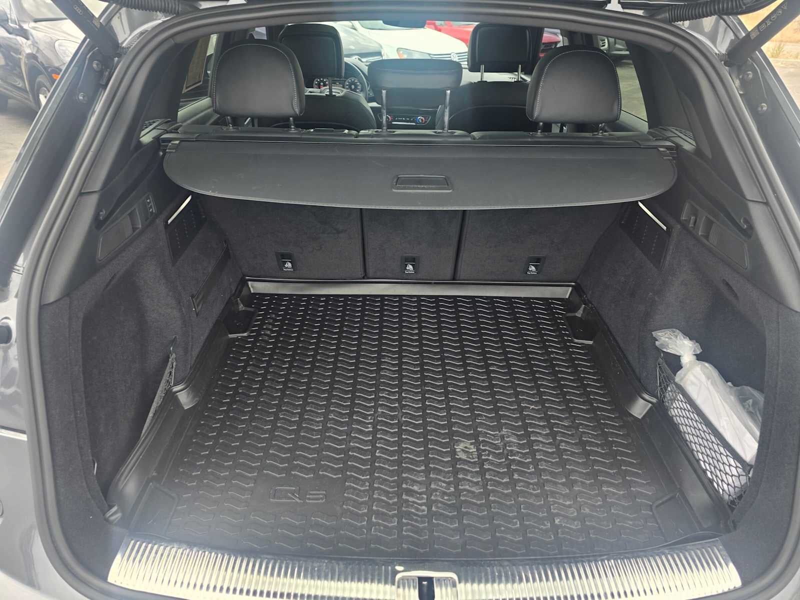 2023 Audi SQ5 Premium Plus