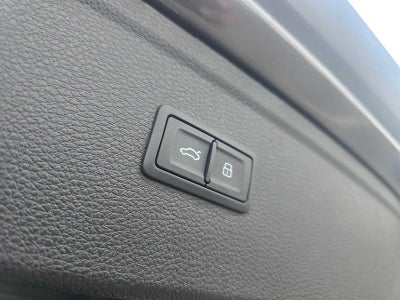 2023 Audi SQ5 Premium Plus