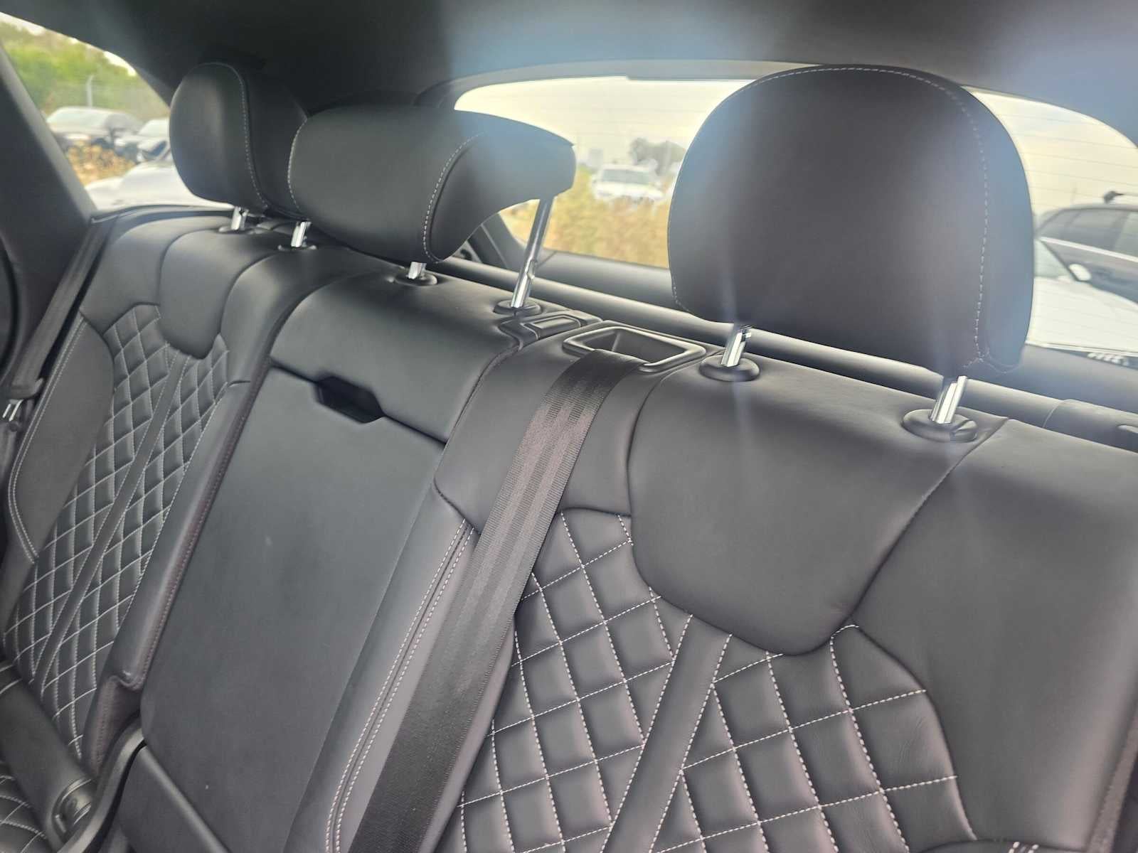 2023 Audi SQ5 Premium Plus
