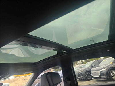2023 Audi SQ5 Premium Plus