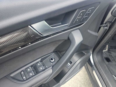 2023 Audi SQ5 Premium Plus