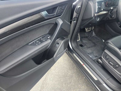 2023 Audi SQ5 Premium Plus