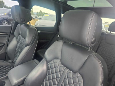 2023 Audi SQ5 Premium Plus
