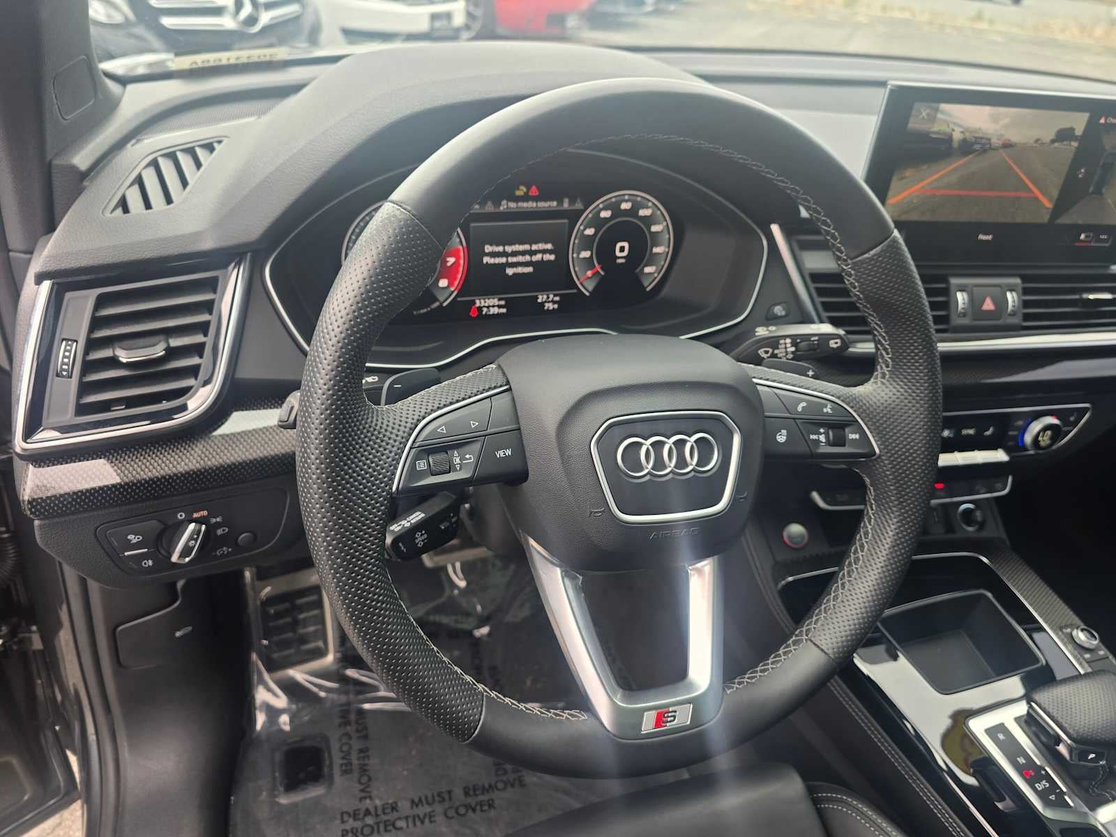 2023 Audi SQ5 Premium Plus