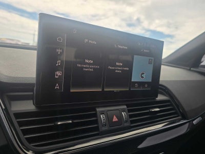 2023 Audi SQ5 Premium Plus