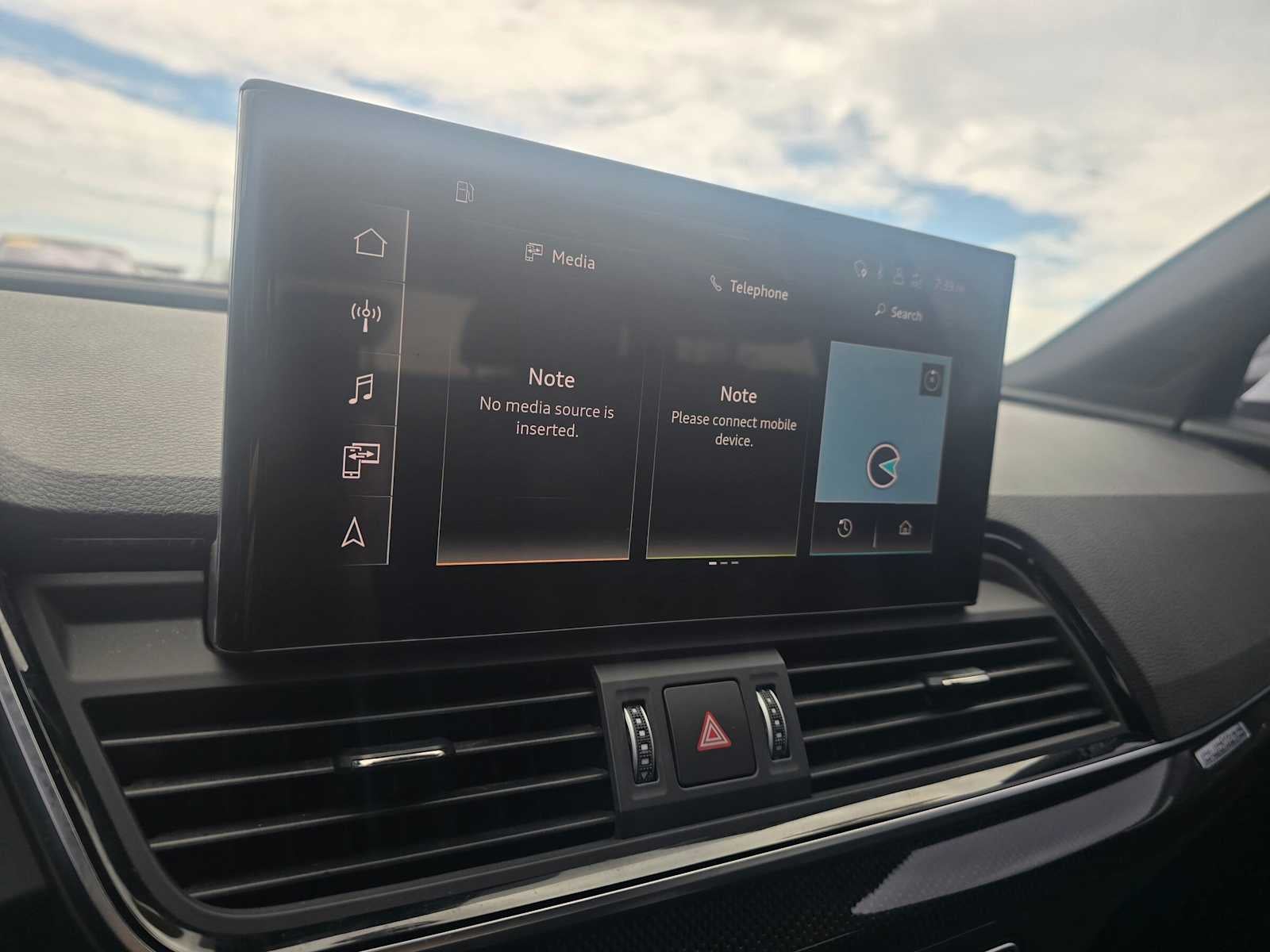 2023 Audi SQ5 Premium Plus