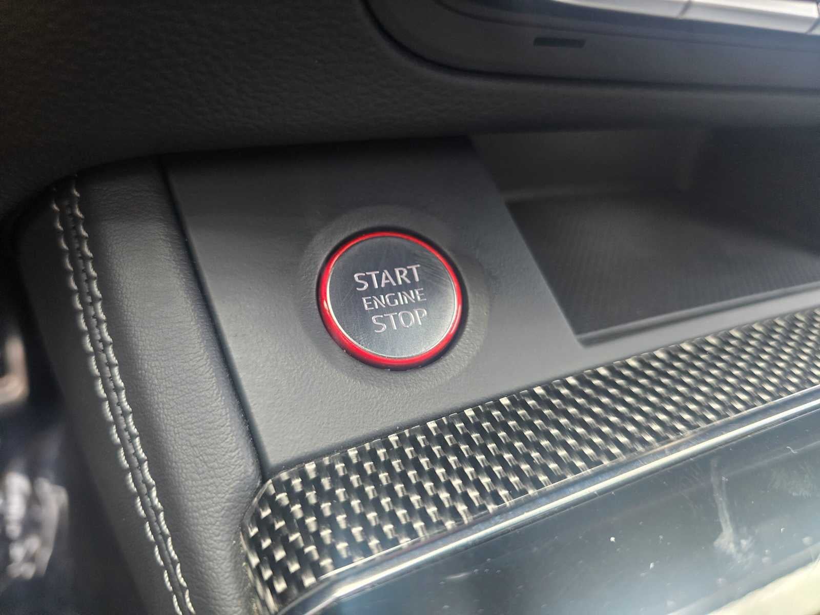2023 Audi SQ5 Premium Plus