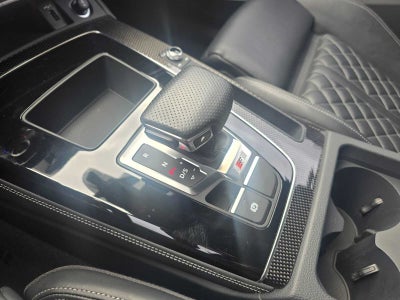 2023 Audi SQ5 Premium Plus
