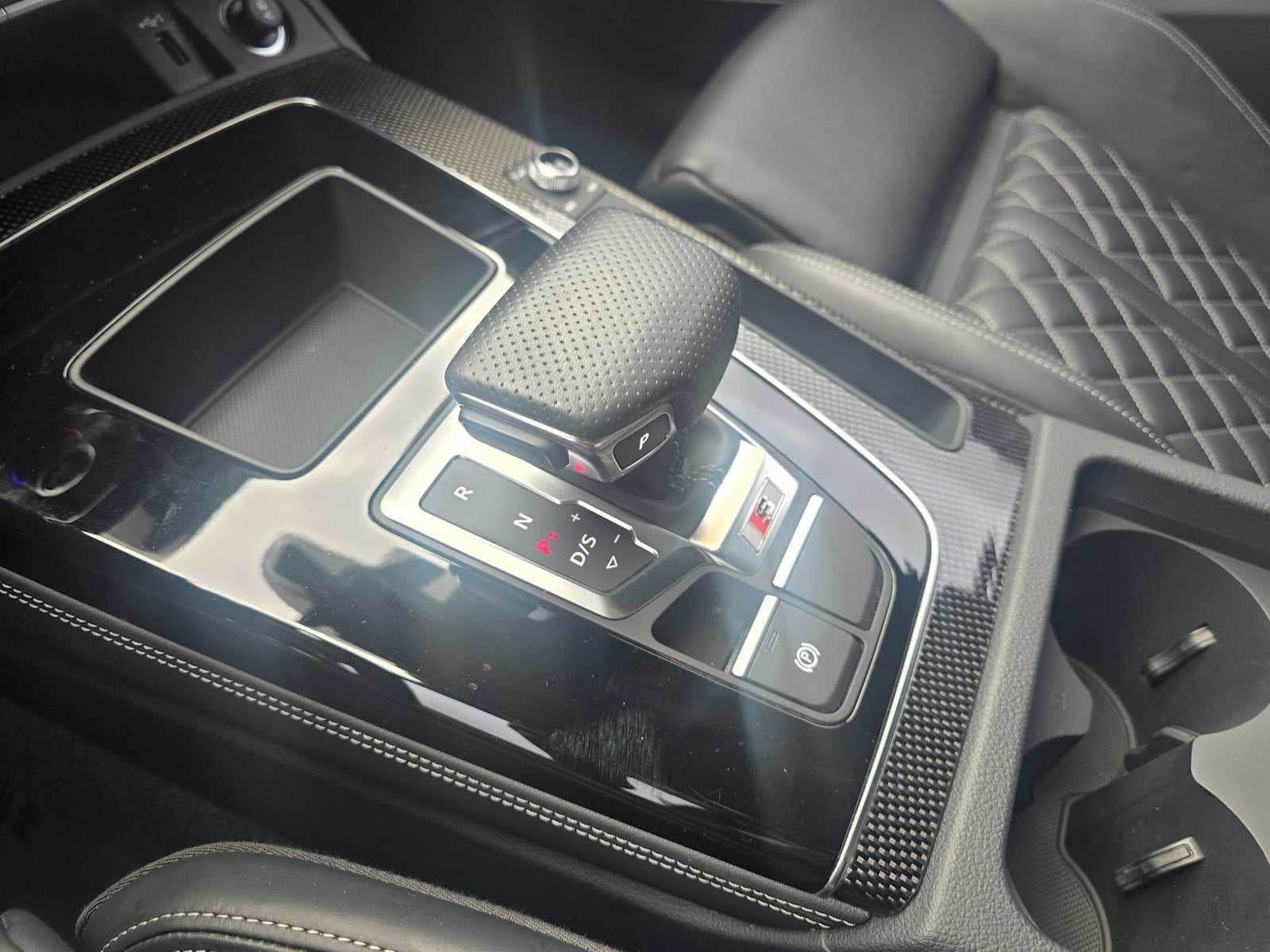2023 Audi SQ5 Premium Plus