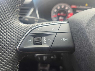 2023 Audi SQ5 Premium Plus
