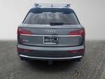 2023 Audi SQ5 Premium Plus