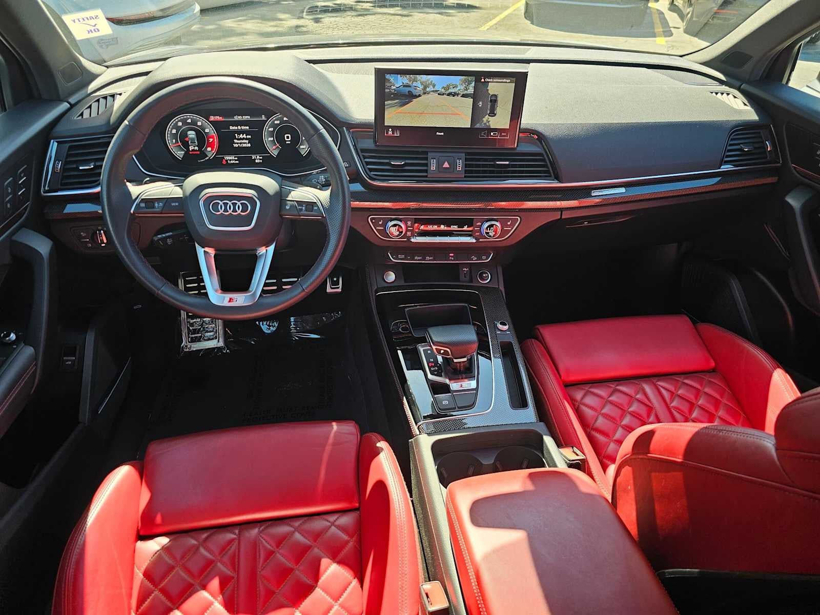 2023 Audi SQ5 Premium Plus