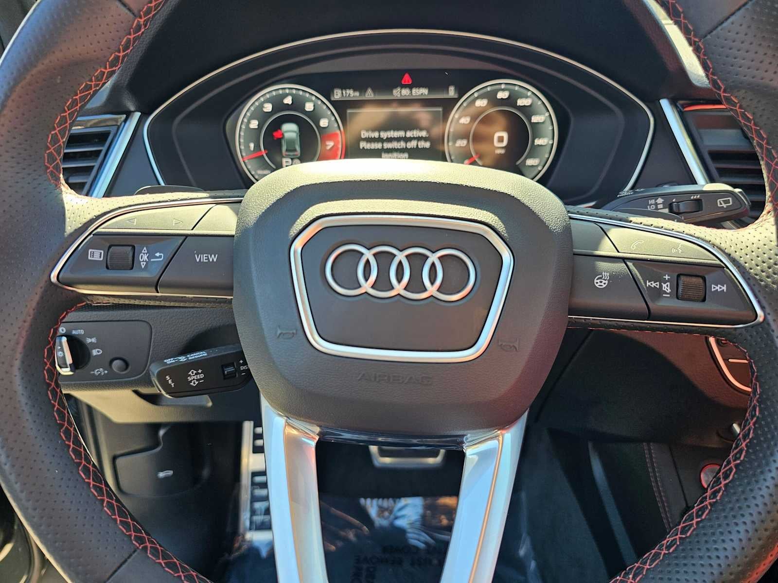 2023 Audi SQ5 Premium Plus