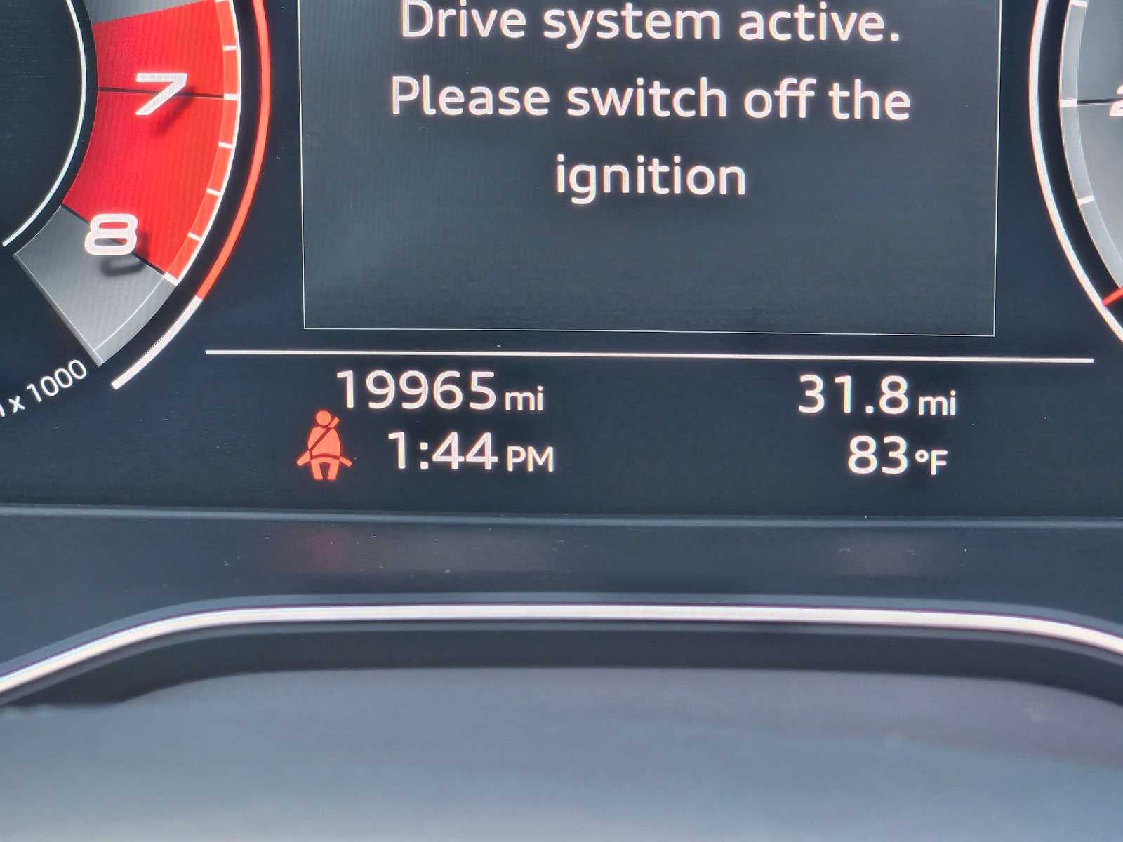 2023 Audi SQ5 Premium Plus