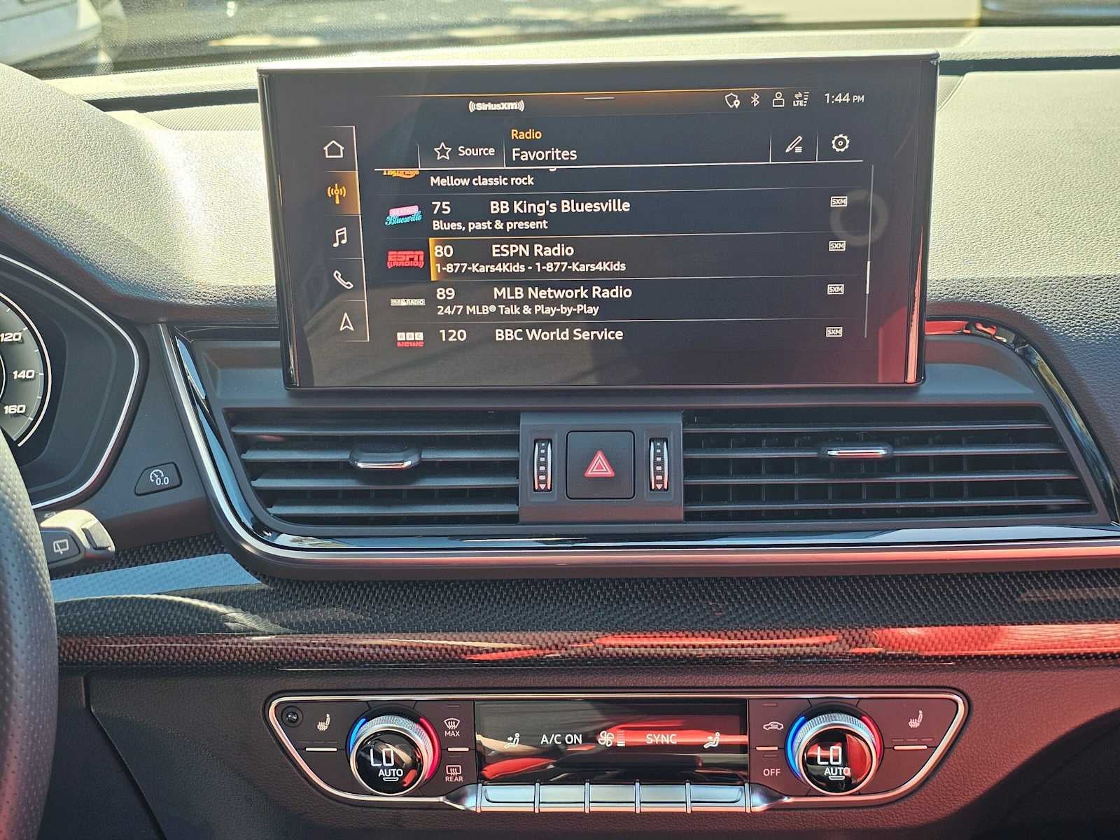 2023 Audi SQ5 Premium Plus