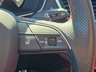 2023 Audi SQ5 Premium Plus