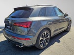 2023 Audi SQ5 Premium Plus