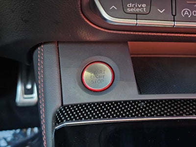 2023 Audi SQ5 Premium Plus