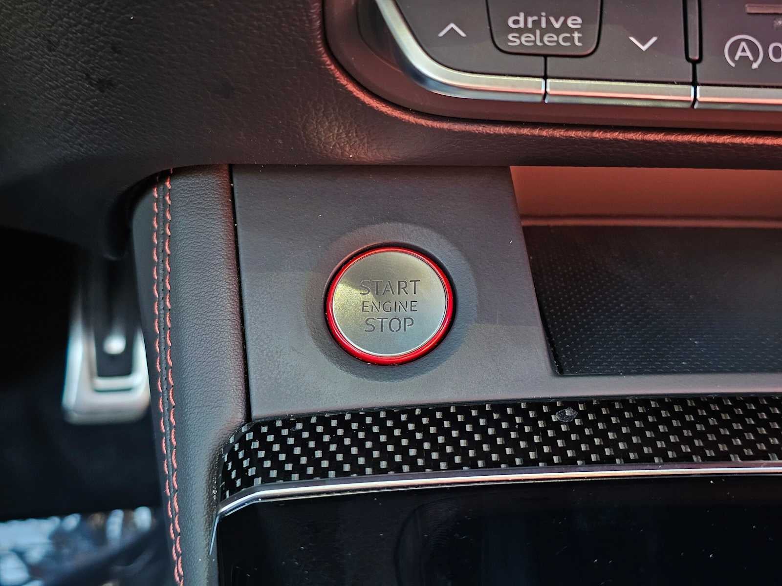 2023 Audi SQ5 Premium Plus