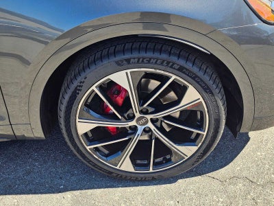 2023 Audi SQ5 Premium Plus