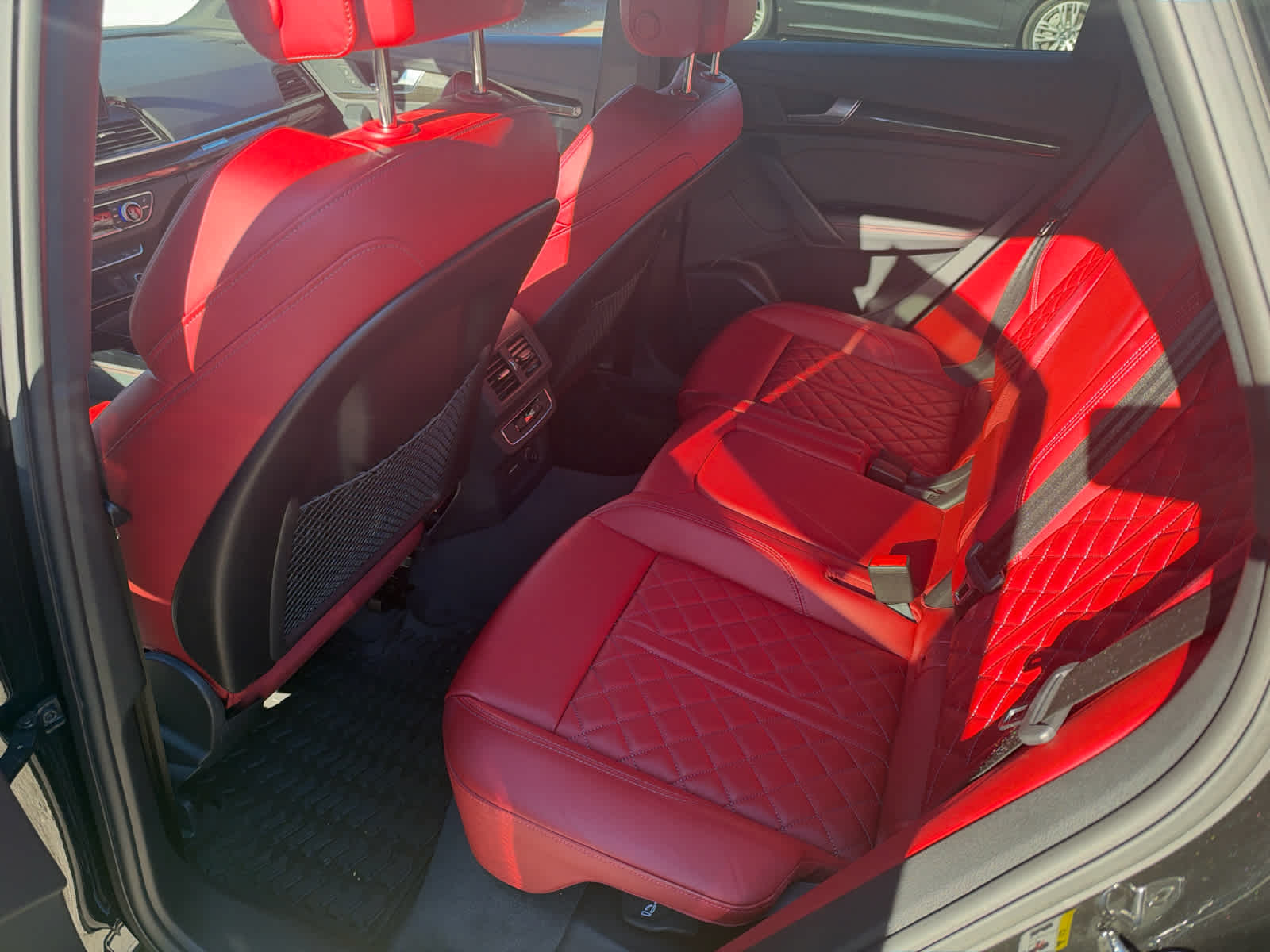 2023 Audi SQ5 Premium Plus