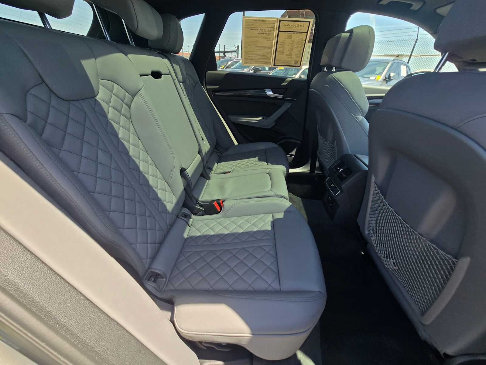 2023 Audi SQ5 Premium Plus