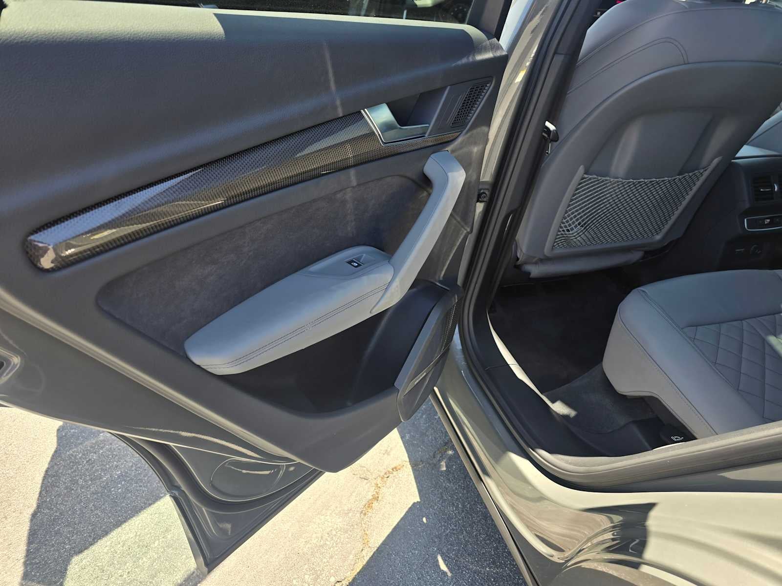 2023 Audi SQ5 Premium Plus